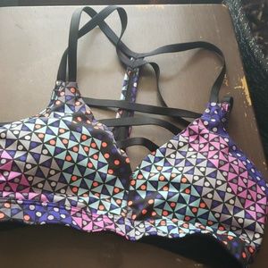 VS sports bra